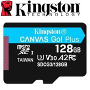Kingston 金士頓 64GB U3 microSD V30 記憶卡 SDCG2 現貨 蝦皮直送