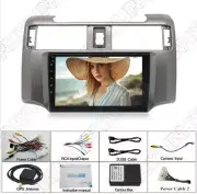 9'' Android 10.1 1+16G Car Radio GPS Navigation FM For Toyota 4Runner 2009~2019