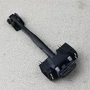for Volvo for XC90 2016 2017 2018 2019 2020 2021 2022 2023 2024 Back Door Hinge Retaining Band Door-Stay Door Supporto 31395138