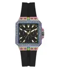Guess Women Watch Bracelet LIBRA GW0618L3 Silicone
