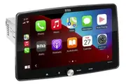 Boss Audio BCPA10 10.1" Single DIN Apple CarPlay & Android Auto Car