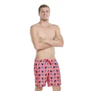 Mens Cactus Stretch 16" Watershort