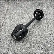 Motorcycle Crash Protection for BMW for R 1200 Gs Rt R Rs for Adv for R Ninet Hp2 for Sport K 1200 1300 CNC Axle Fork Slider Stand Rear Wheel Crash