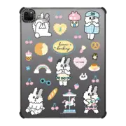 iPad Pro 12.9-inch (5th/6th gen) iPad Impact Case JOMI COLLECTION