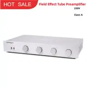 BRZHIFI PAP-711 Field Effect Tube Class A Preamplifier 220V Power Amplifier