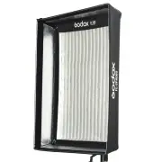 Godox Softbox and Grid for FL100 Flexible LED - FL-SF4060