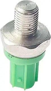Knock Sensor Compatible With Civic 2006-2011 S2000 2006-2009 Acura CSX 2006 OE 30530-PRC-003 5S9087 Aftermarket Replacement
