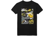 Wu-Tang Clan | Official Band T-Shirt | Invincible