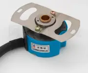 New Rotary Motor Encoder A-ZKD-12J-250BM/4P-G05L-0.6m