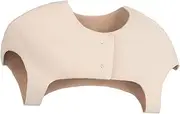 Superior Quality Shoulder Warmer Portable Support for Shoulder Pain Breathable Warm Perfect for Seniors Women Confinement Period
