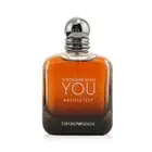 Giorgio Armani Emporio Armani Stronger With You Absolutely Eau De Parfum Spra...