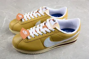 Nike Classic Cortez 兔年限定 阿甘運動鞋