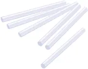 Ozoffer Glue Sticks Hot Clear Melt Glue Adhesive Sticks DIY Repair Craft For Glue Gun