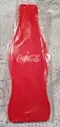 COCA COLA ICE CUBE TRAY FROM COKE REWARDS PROGRAM! COKE BOTTLE SHAPED ICE CUBES