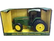 ERTL 1/16 John Deere 8410 Tractor 15061. New In Box.