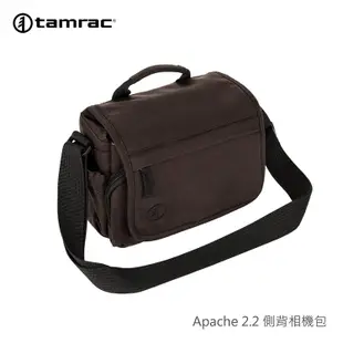 Tamrac 天域 Apache 2.2 側背相機包