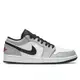 NIKE AIR JORDAN 1 LOW SMOKE GREY 白黑灰【A-KAY0】【553558-030】