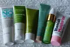 Tata Harper Korres Pistache HanHoo Formula 10.0.6 High Beauty Moisturizer Lot