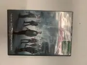 INCEPTION (DVD, PROMO) NEW AND SEALED