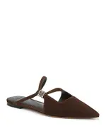Vince Women's Gilia Pointed Flats