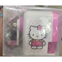 在飛比找蝦皮購物優惠-Hello Kitty兒童可調式削鉛筆機