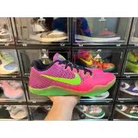 在飛比找蝦皮購物優惠-【XH sneaker】Nike Kobe 11 EM Lo