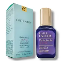 在飛比找PChome24h購物優惠-ESTEE LAUDER 雅詩蘭黛 CP+R抗皺緊緻精華50