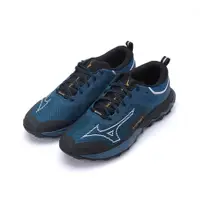 在飛比找樂天市場購物網優惠-MIZUNO WAVE IBUKI 4 GORE-TEX 戶