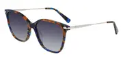 Longchamp LO660S 434 Men's Sunglasses Tortoiseshell Size 54