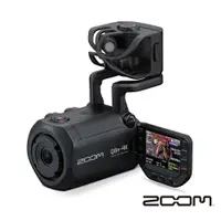 在飛比找ETMall東森購物網優惠-【ZOOM】Q8N-4K 數位錄影機 公司貨