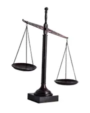 Bey-Berk 16in Bronzed Finished Scale