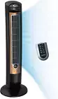 Lasko Products Portable Electric 42" Oscillating Tower Fan with Fresh Air Ionize