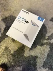 NETGEAR Orbi Pro 4 Port Wireless Access Points (SRS60100NAS)