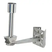 Starlink Mini Wall and Pole Clamp Mount Kit, Starlink Mini Wall Mount