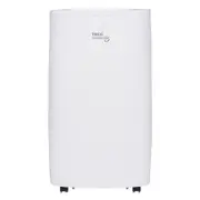 Teco 4.2/3.9kW Portable Reverse Cycle Inverter Built In Wi-Fi Air Conditioner