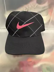 NEW Nike Adult Aerobill Classic99 SNAP BACK Golf Cap AR6305-010