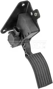 Accelerator Pedal Dorman For 2007 International 7700