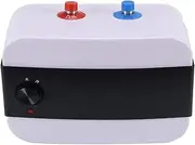 Instant Mini Electric Tank Water Heater for Kitchen, Under Sink Storage