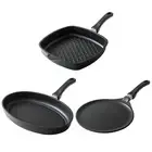 Nonstick Frying Pan Omelette Pan Cooking Pan Aluminum Steak Gift