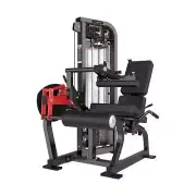 Reload Leg Extension Pin Loaded Machine | [HS-X Series]