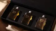 3 Month Giftcard - Whisky Advanced
