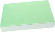 SEWACC DIY Foam Board for Projects 10pcs Large Size Foam Sheets Advertising Display Boards