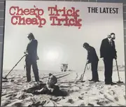 CHEAP TRICK - THE LATEST CD COLLECTION 2