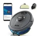 Shark IQ 2-in-1 Robot Vacuum and Mop with Matrix Clean Navigation