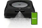 iRobot Braava Jet m6 6113 Ultimate Robot Mop - Wi-Fi Connected, Precision Jet Sp GRADE A REFURBISHED