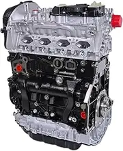 EA888 Gen3 Auto Engine Compatible with VW Magotan CC Sagitar 1.8T Tiguan Passat 2.0T Q5 A4 A6 A5L Engine(EA888 GEN3 CUF)