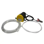 Car Oil Pump Car Engine Oil Pump 12V Electric Fluid Sump Extractor Scavenge7674