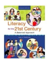 在飛比找博客來優惠-Literacy for the 21st Century: