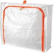 [IKEA] PARKLA Storage case55x49x19 cm (2)