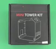 52pi Mini Tower Kit For Raspberry Pi 3B / 3B+